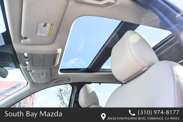 Certified 2024 MAZDA CX-90 Plug-In Hybrid w/ Premium Pkg AWD/4WD image 26