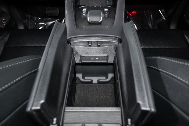 Certified 2026 Mercedes-Benz GLE 450 4MATIC Coupe image 22