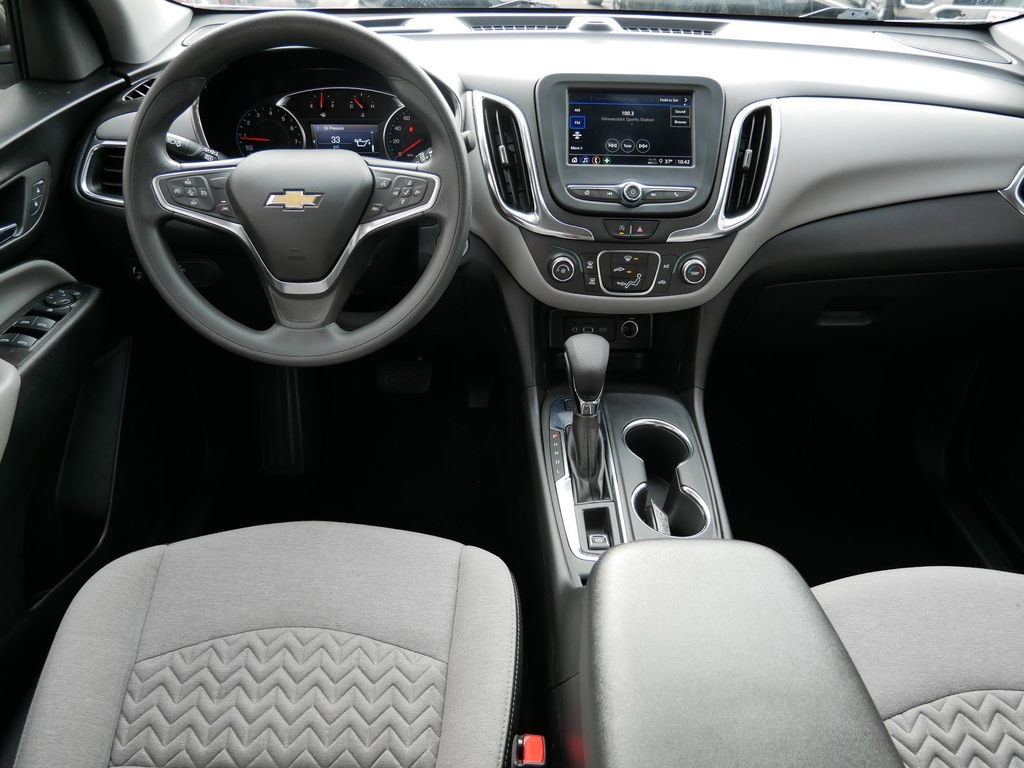 Used 2023 Chevrolet Equinox LS w/ LS Convenience Package image 14