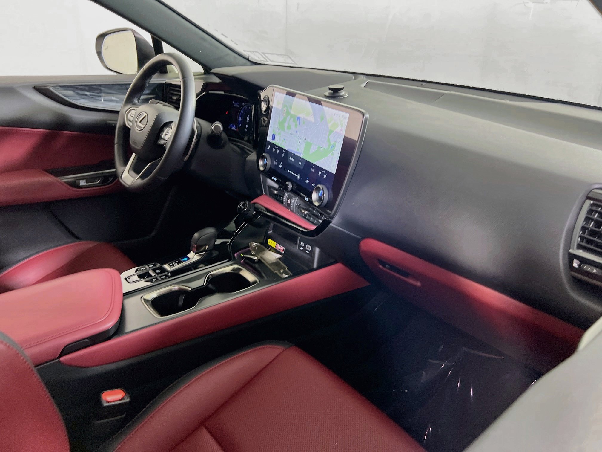 Used 2024 Lexus NX 350 AWD image 29
