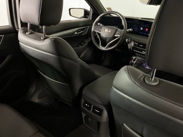 Used 2025 Cadillac CT5 Premium Luxury w/ Technology Package AWD/4WD image 30