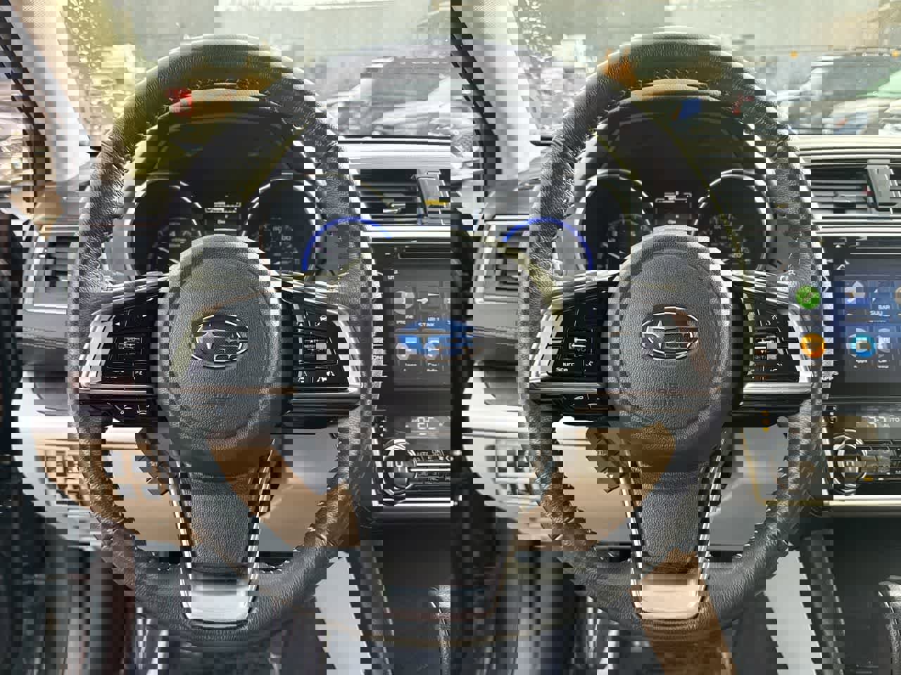 Used 2019 Subaru Outback 2.5i Limited w/ Popular Package #2 image 21