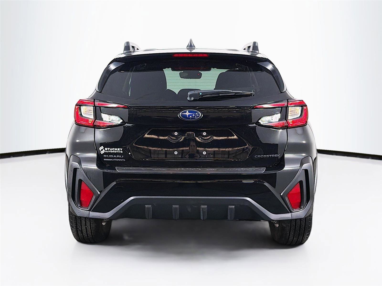 Certified 2026 Subaru Crosstrek 2.0i Premium image 6