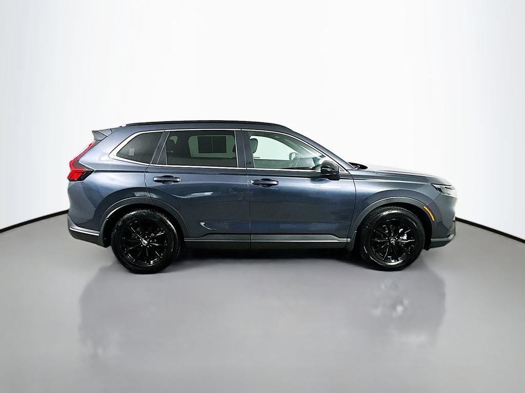 Used 2024 Honda CR-V Sport-L image 7