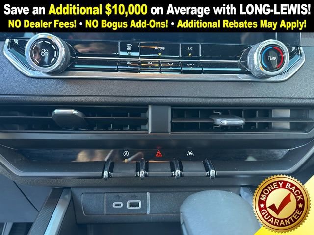 Used 2024 Chevrolet Colorado Trail Boss w/ LPO, Dark Essentials Package image 25