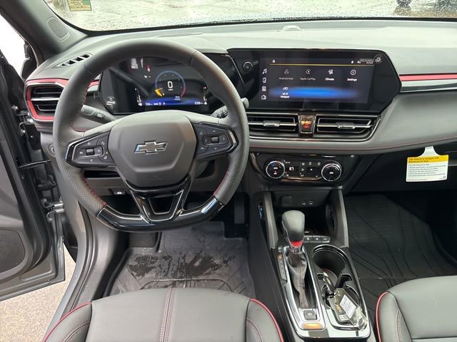 New 2026 Chevrolet TrailBlazer RS w/ Convenience Package image 15