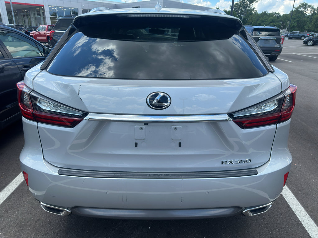 Used 2016 Lexus RX 350 FWD w/ Premium Package image 5