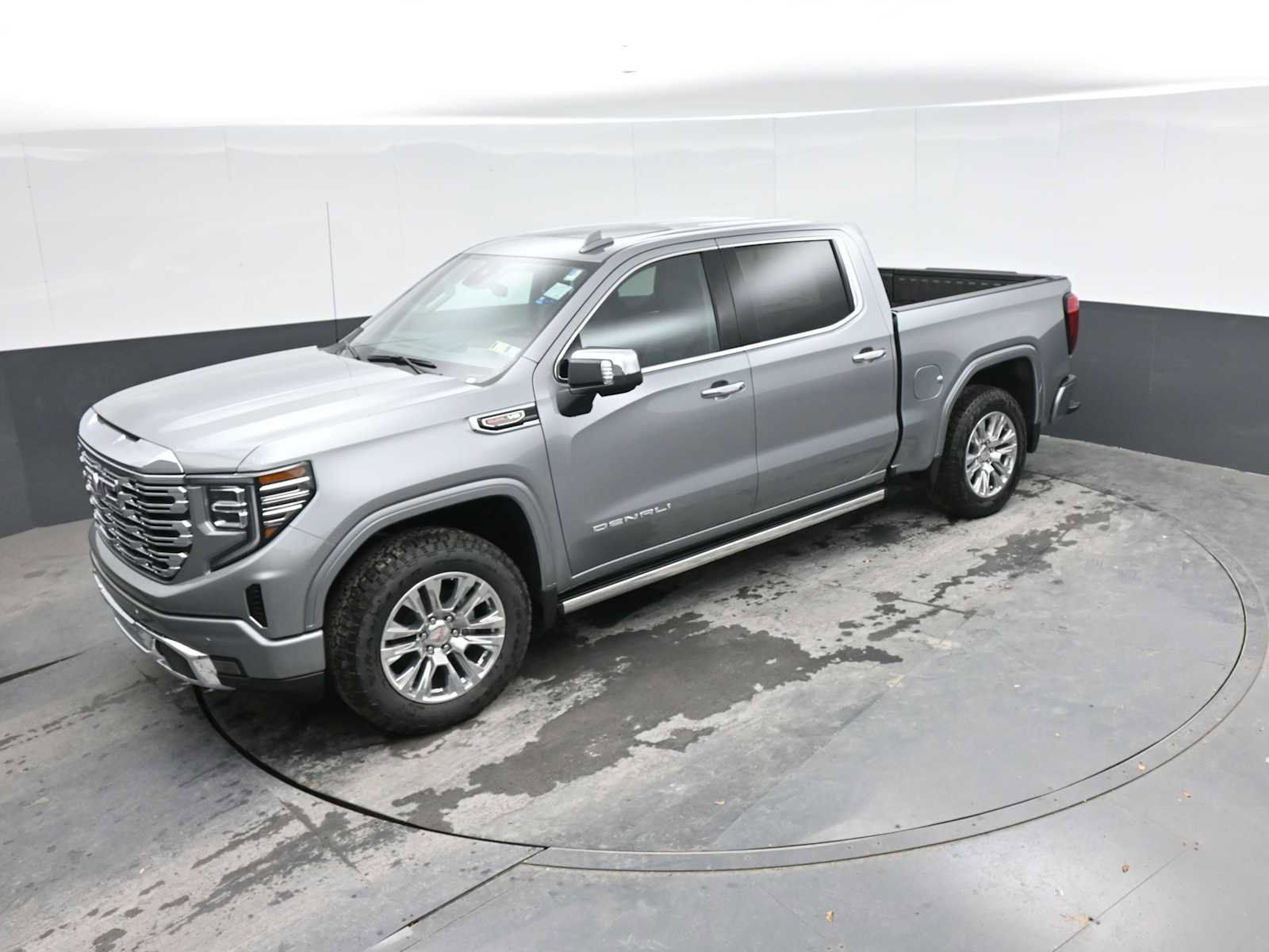 New 2026 GMC Sierra 1500 Denali w/ Technology Package image 29