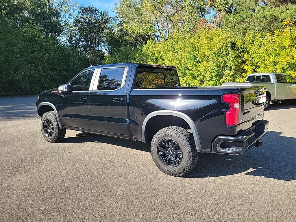 Used 2023 Chevrolet Silverado 1500 ZR2 AWD/4WD image 19
