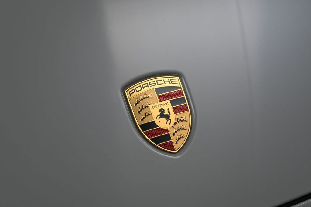 New 2026 Porsche 911 Carrera 4S AWD/4WD image 13