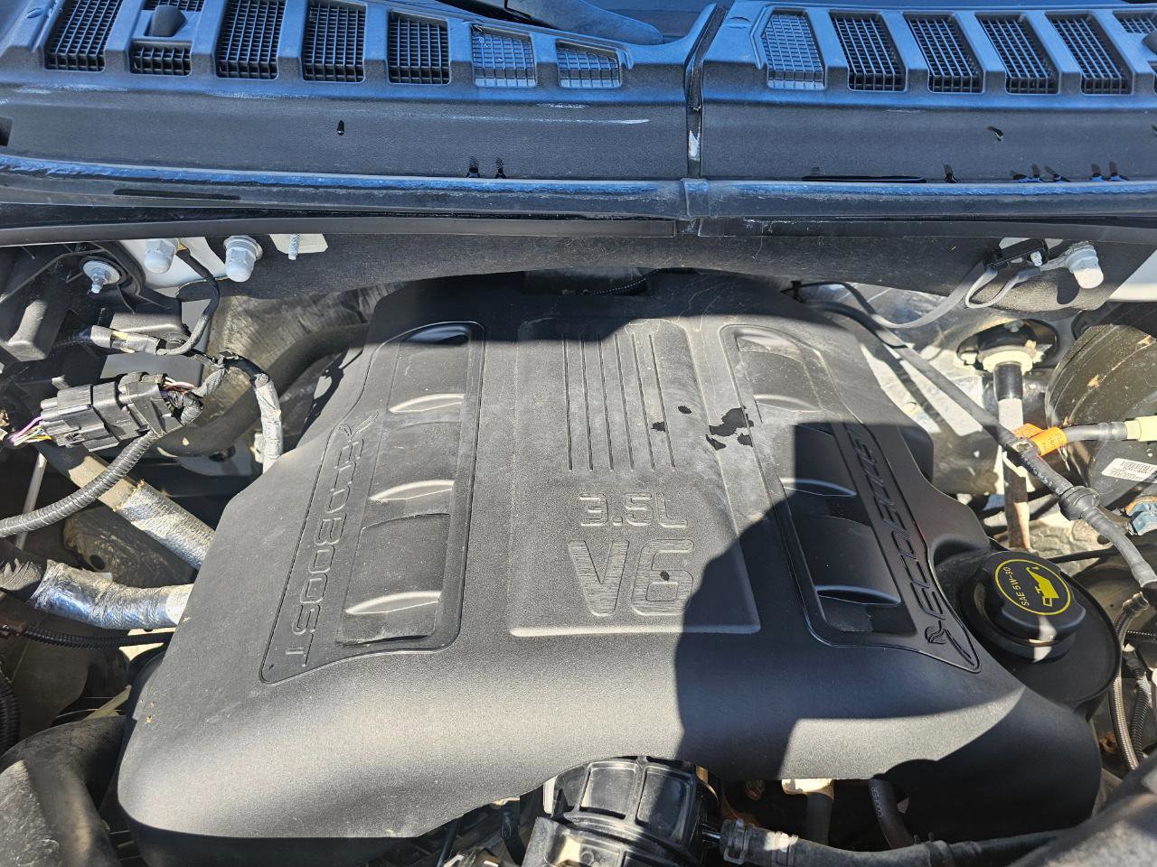 Used 2016 Ford F150 XLT w/ Equipment Group 301A Mid image 29