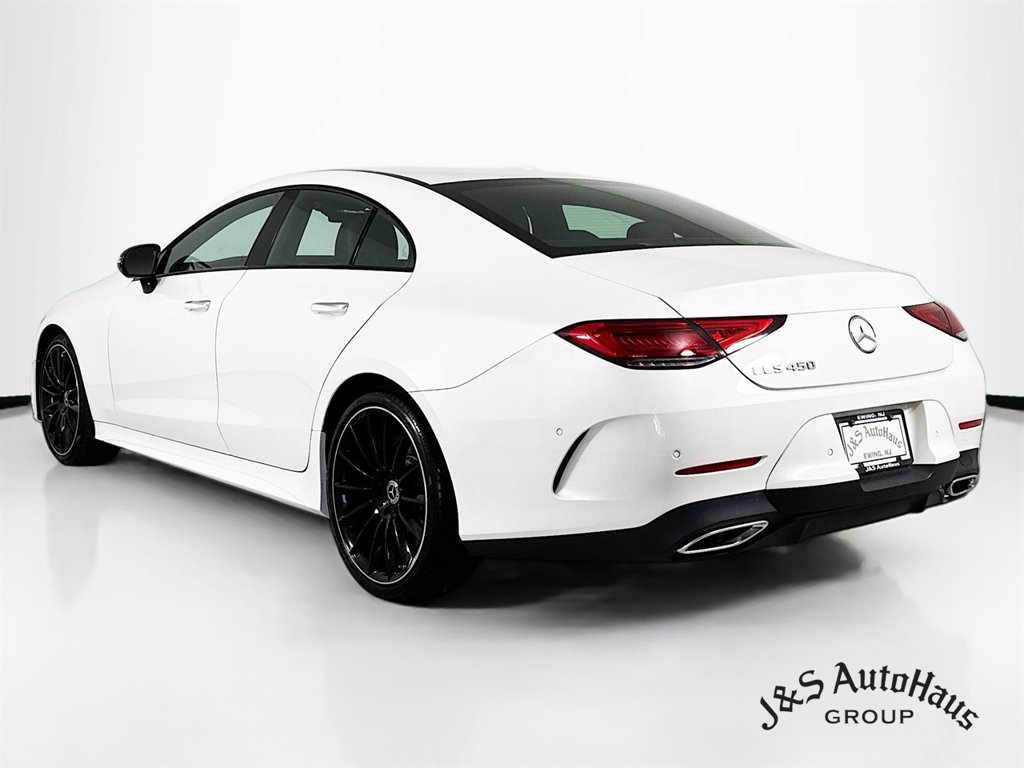 Used 2021 Mercedes-Benz CLS 450 image 5