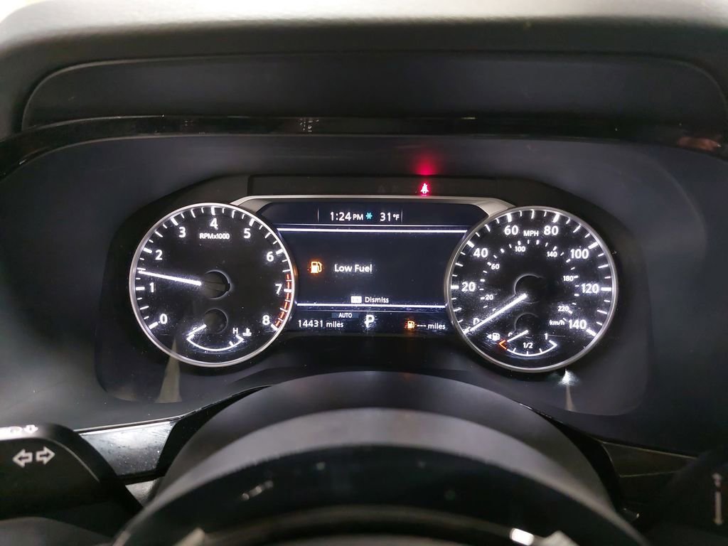 Used 2023 Nissan Pathfinder SV image 20