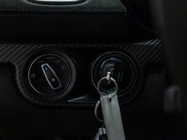 Certified 2025 Porsche 718 Cayman GT4 RS image 45