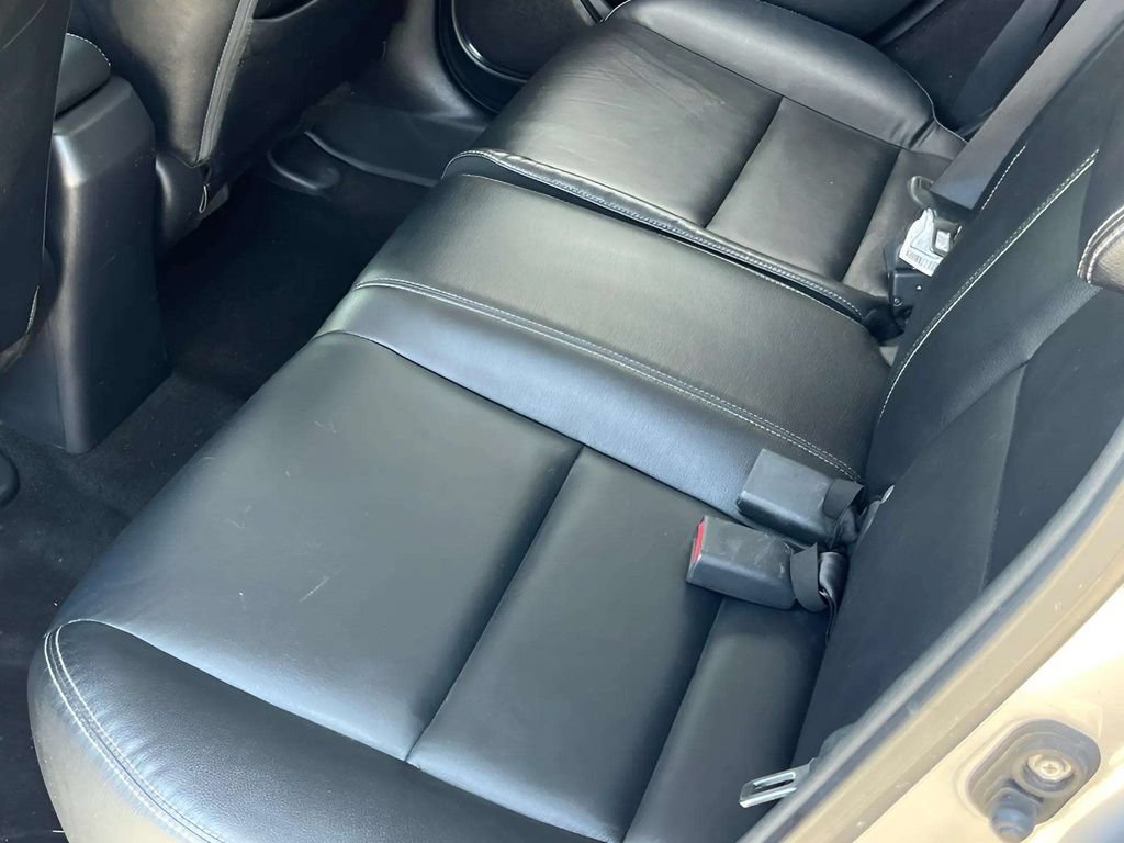 Used 2017 Honda Fit EX-L image 11