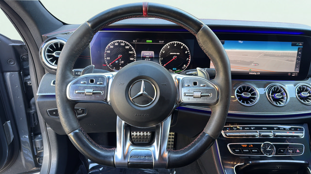 Used 2019 Mercedes-Benz CLS 53 AMG 4MATIC image 15