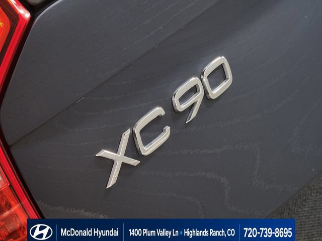 Used 2020 Volvo XC90 T6 Inscription AWD/4WD image 10