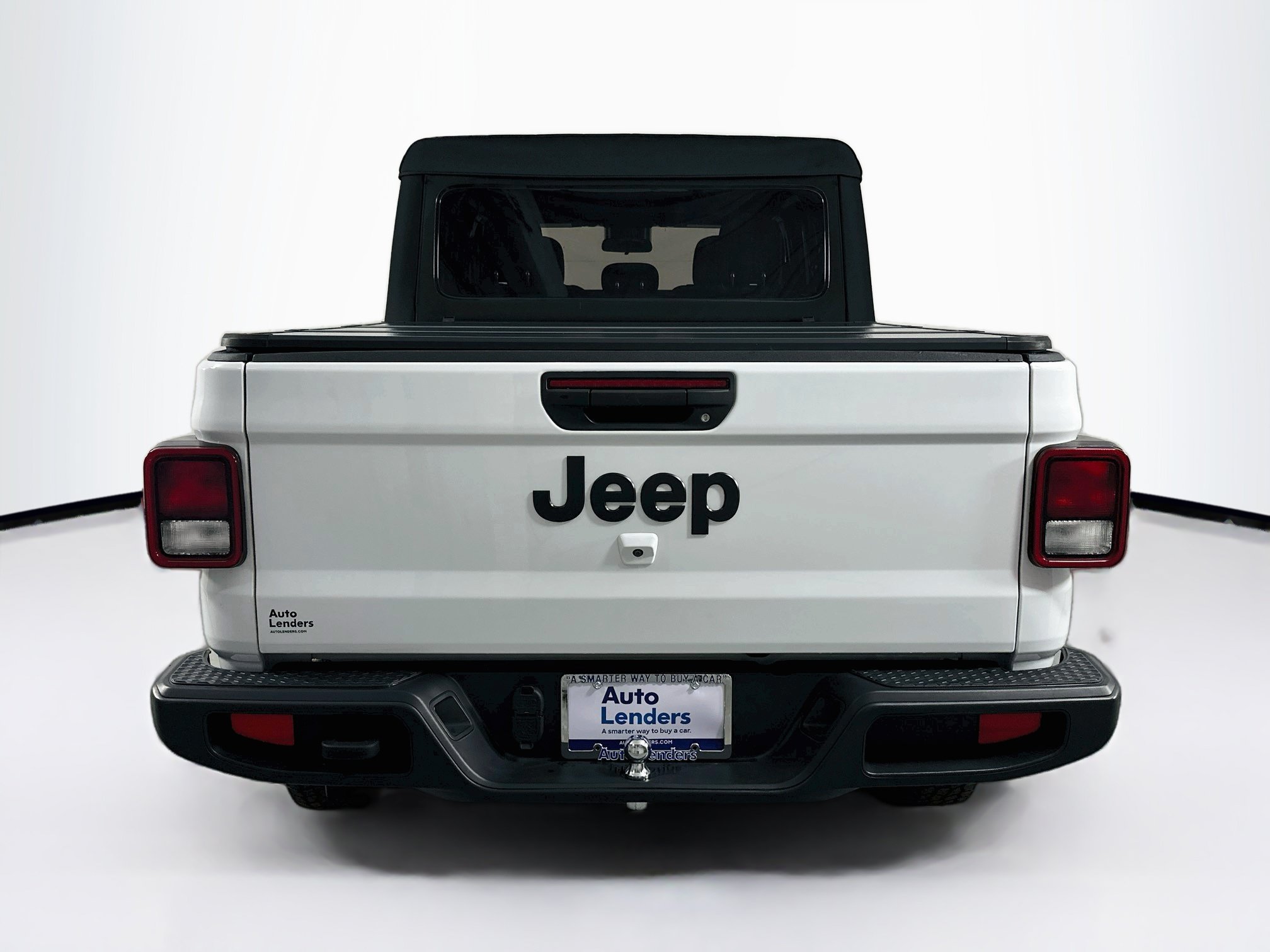 Used 2024 Jeep Gladiator Sport AWD/4WD image 6