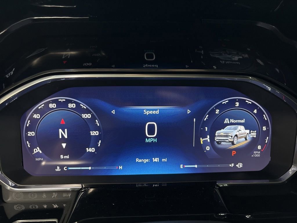 New 2026 Chevrolet Silverado 1500 LT image 38