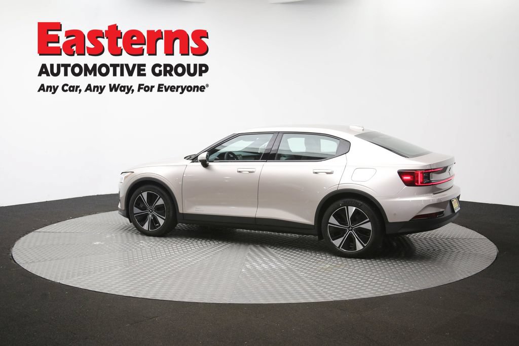 Used 2024 Polestar Polestar 2 RWD image 63