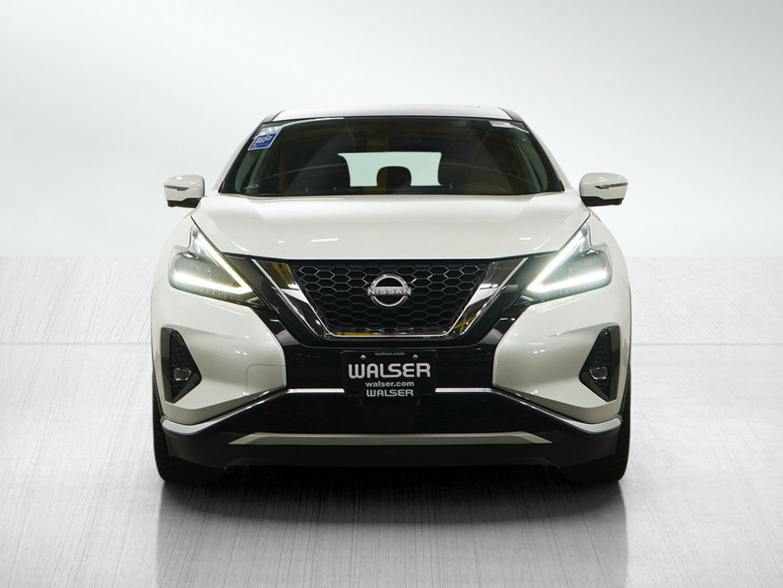 Used 2023 Nissan Murano SL w/ SL Moonroof Package AWD/4WD image 8