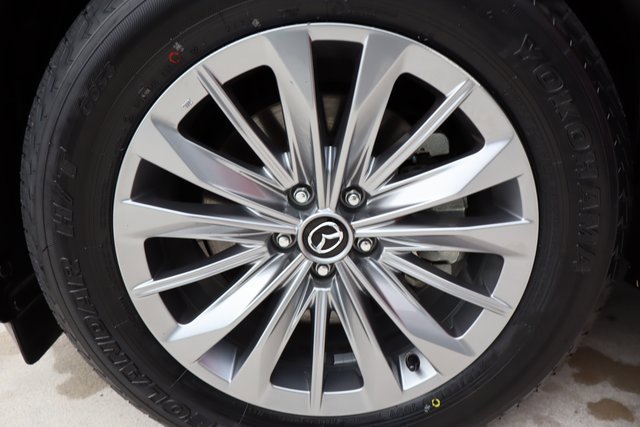 Used 2024 MAZDA CX-90 Plug-In Hybrid w/ Preferred image 43