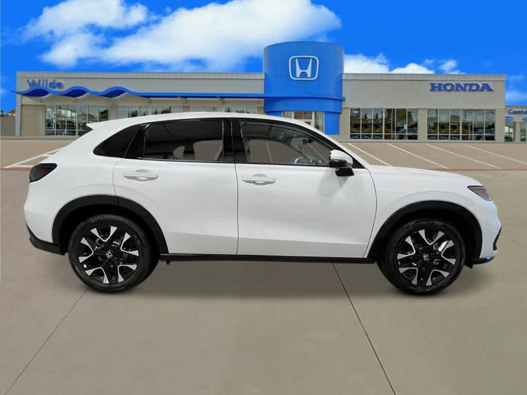 New 2027 Honda HR-V EX-L image 7