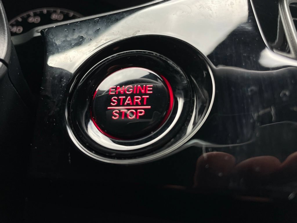 Certified 2025 Honda Civic Sport image 21