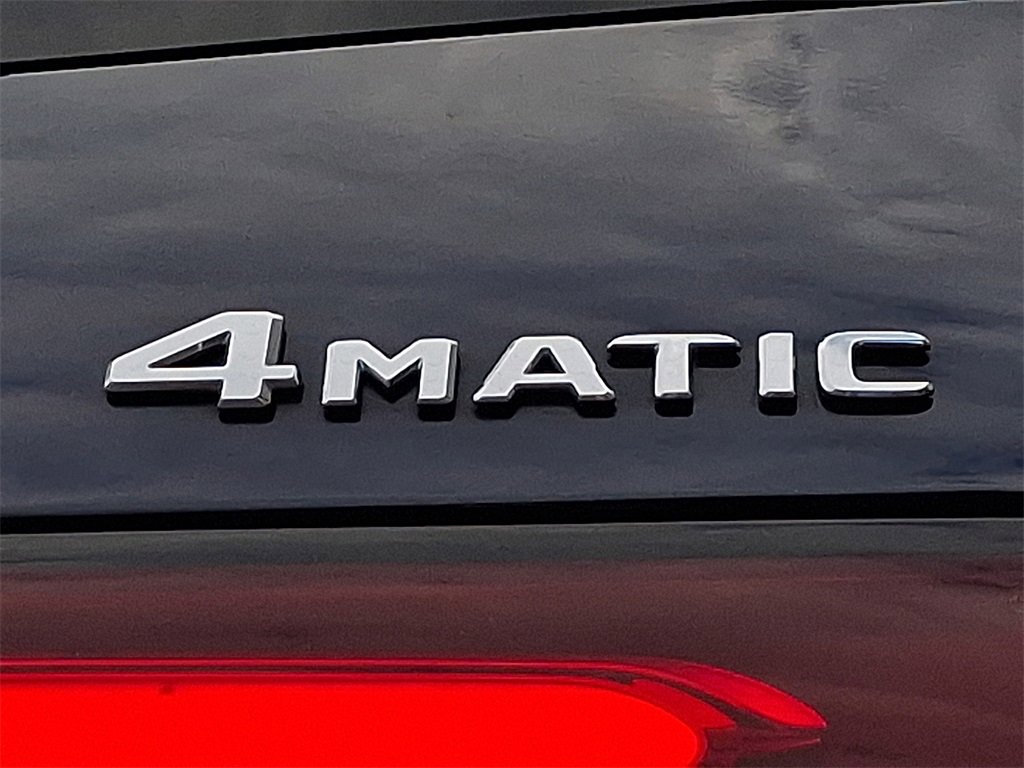 Used 2023 Mercedes-Benz GLC 300 4MATIC image 31