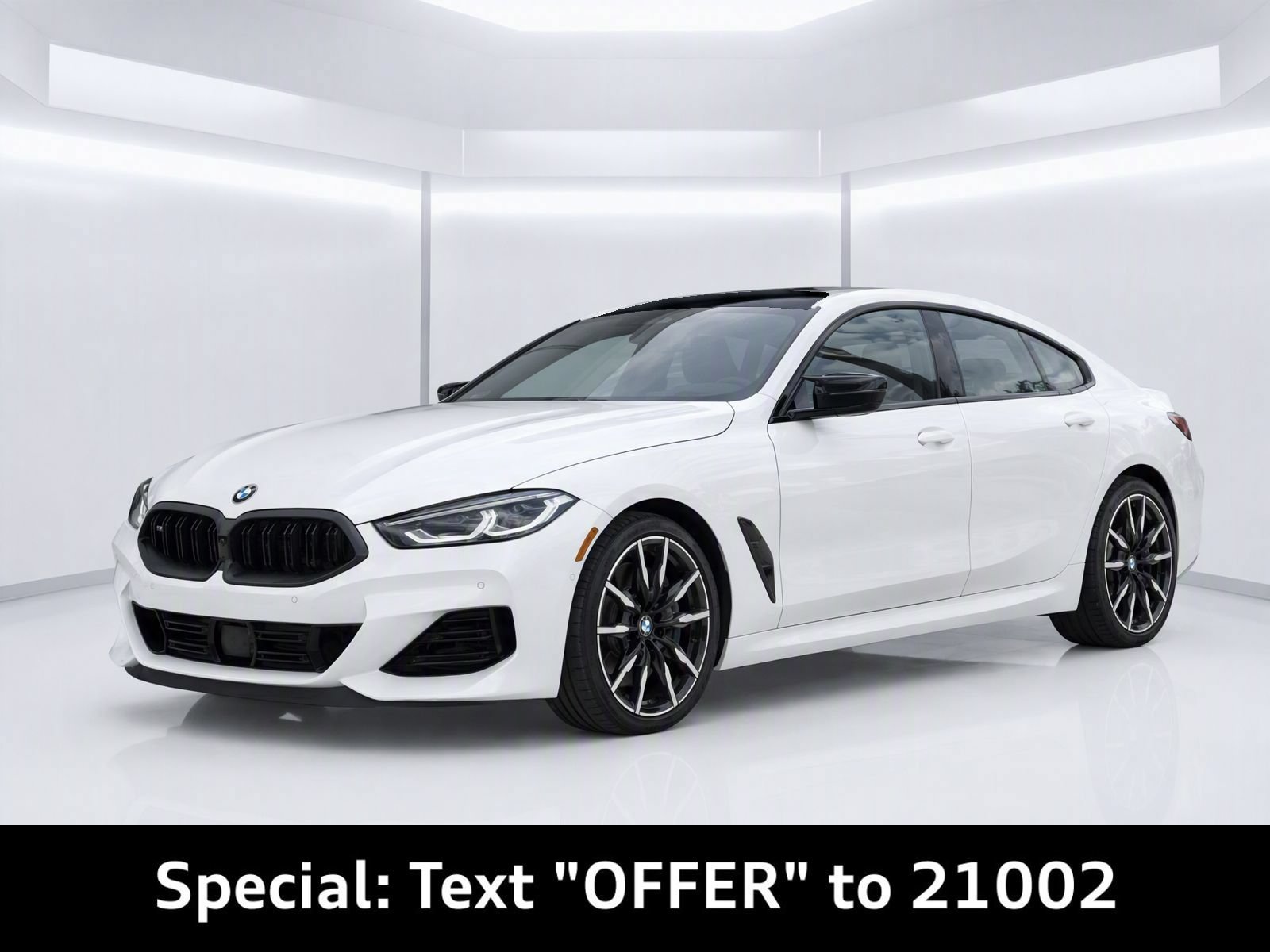 Used 2026 BMW M850i xDrive