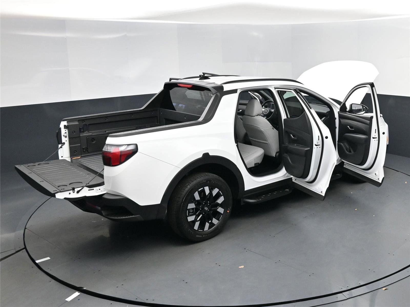 New 2026 Hyundai Santa Cruz SEL image 18