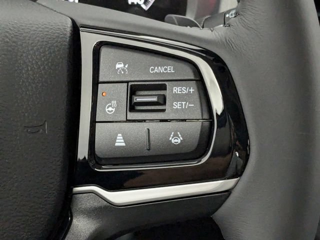 New 2026 Honda Odyssey Elite image 16