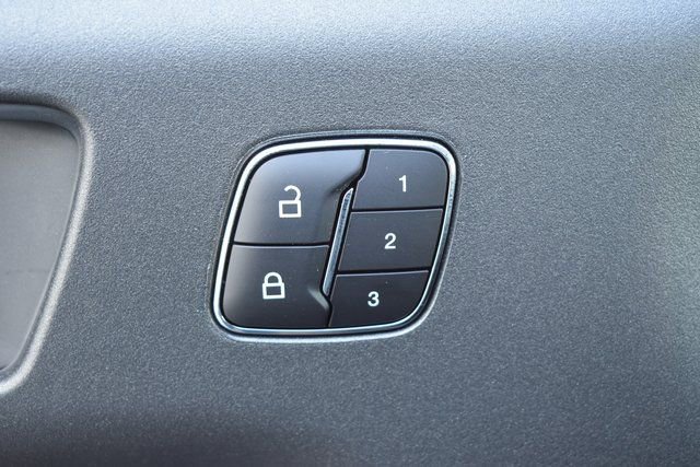 New 2025 Ford Bronco Sport Outer Banks image 16