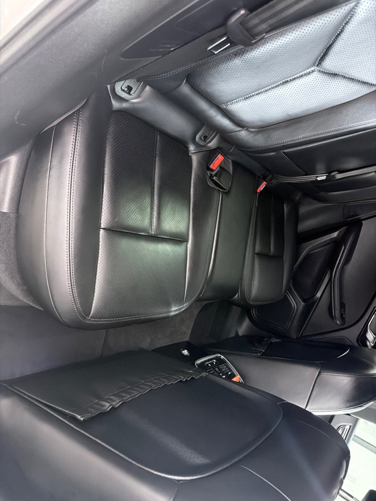 Used 2016 Porsche Macan S AWD/4WD image 24
