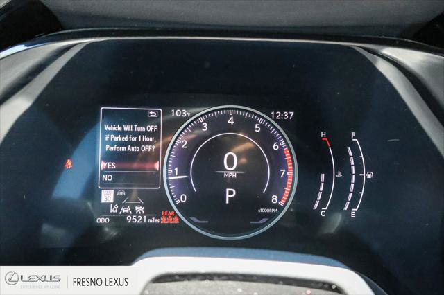 Certified 2024 Lexus RX 350 Premium w/ Convenience Package AWD/4WD image 24