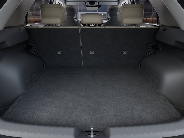 New 2026 Kia Niro EX FWD image 20
