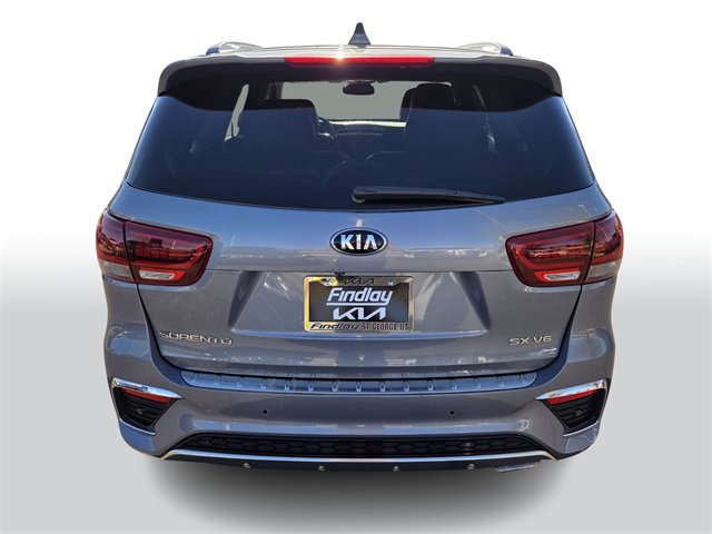 Used 2020 Kia Sorento SX image 5