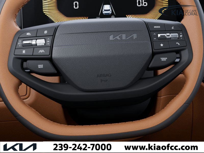 New 2026 Kia Sportage X-Line image 22