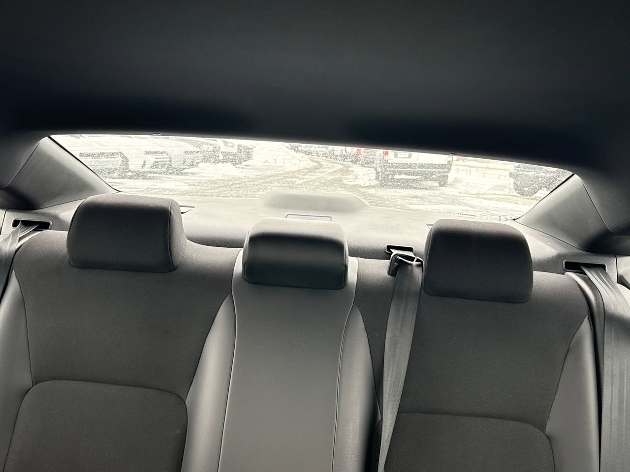 Used 2024 Honda Civic Sport image 26