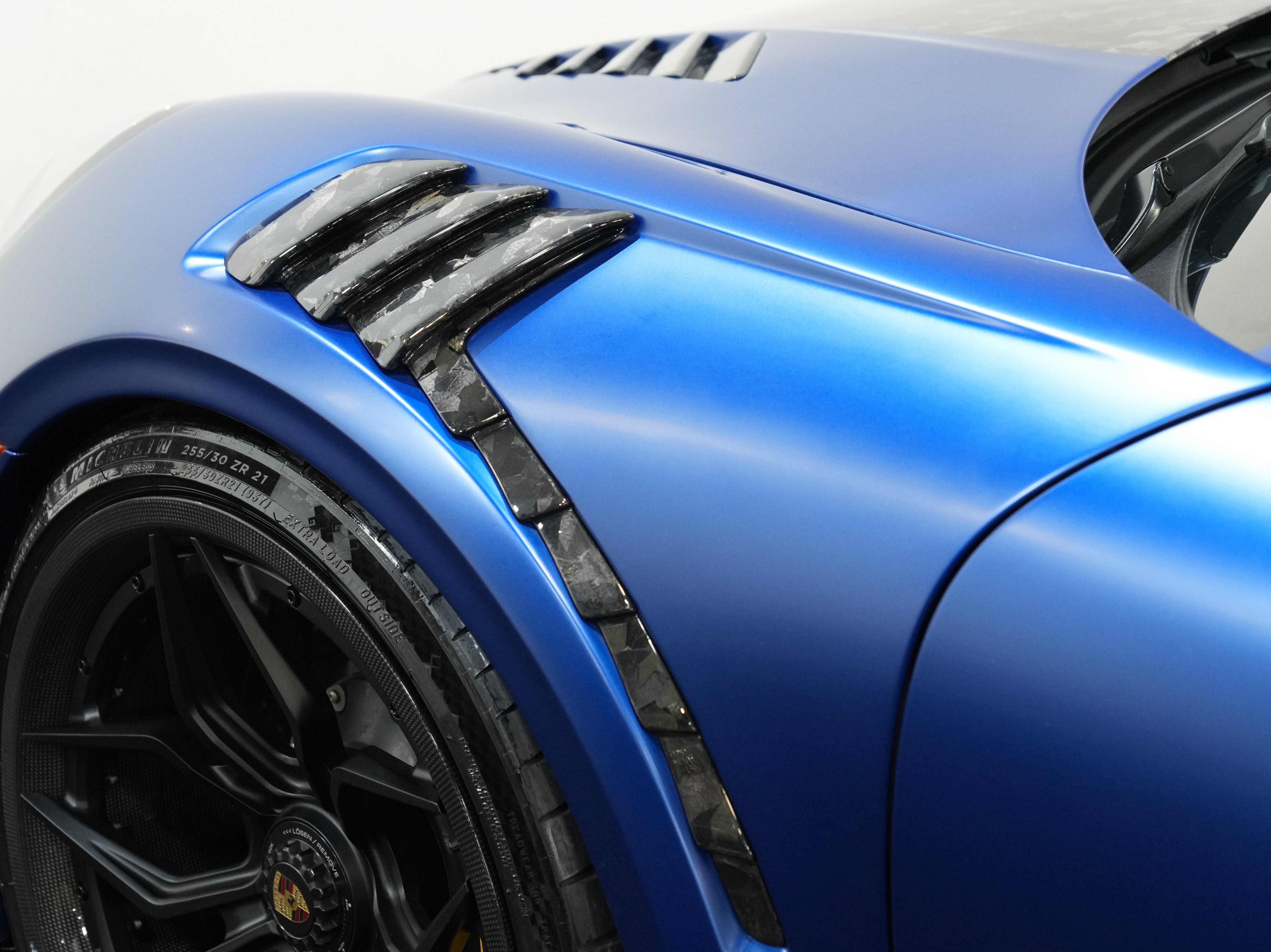 Used 2019 Porsche 911 Turbo S AWD/4WD image 26