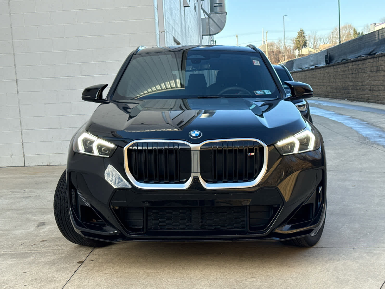Certified 2026 BMW X1 M35i image 2