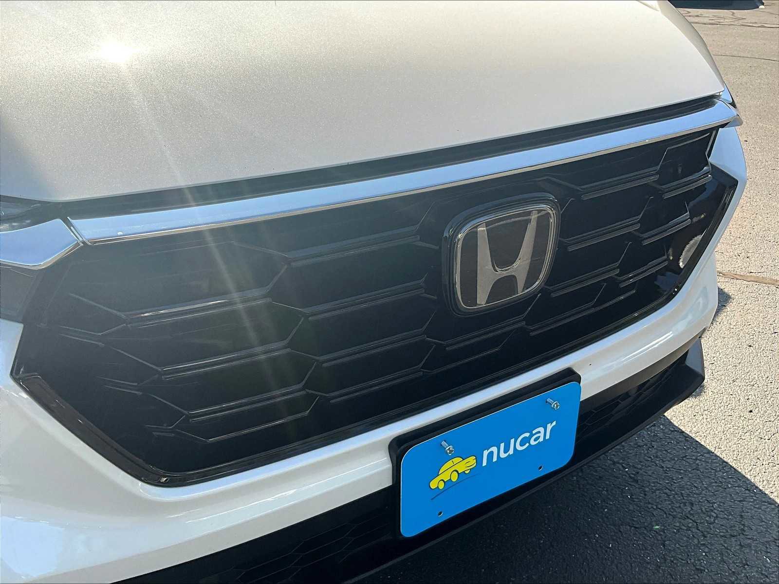 Used 2023 Honda CR-V EX-L image 30