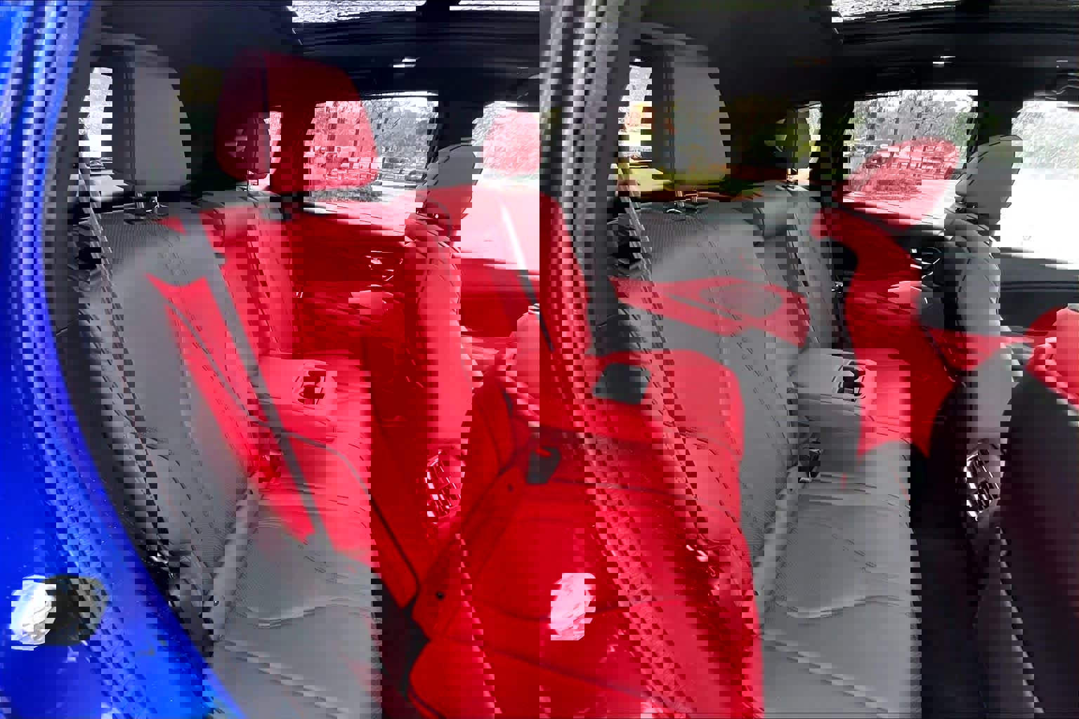 Used 2025 Acura RDX A-Spec image 40