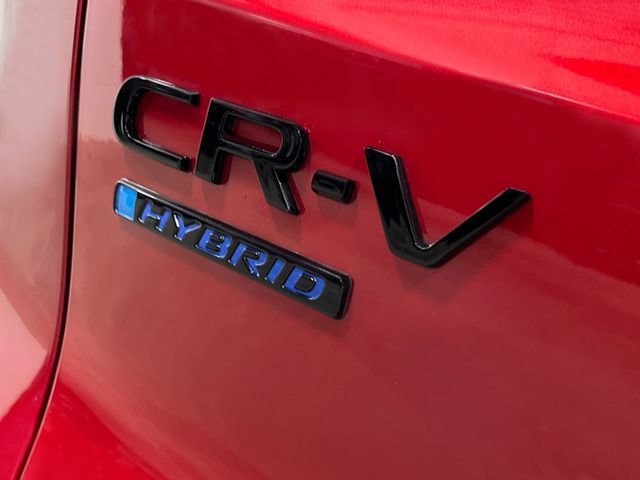 New 2026 Honda CR-V TrailSport image 5