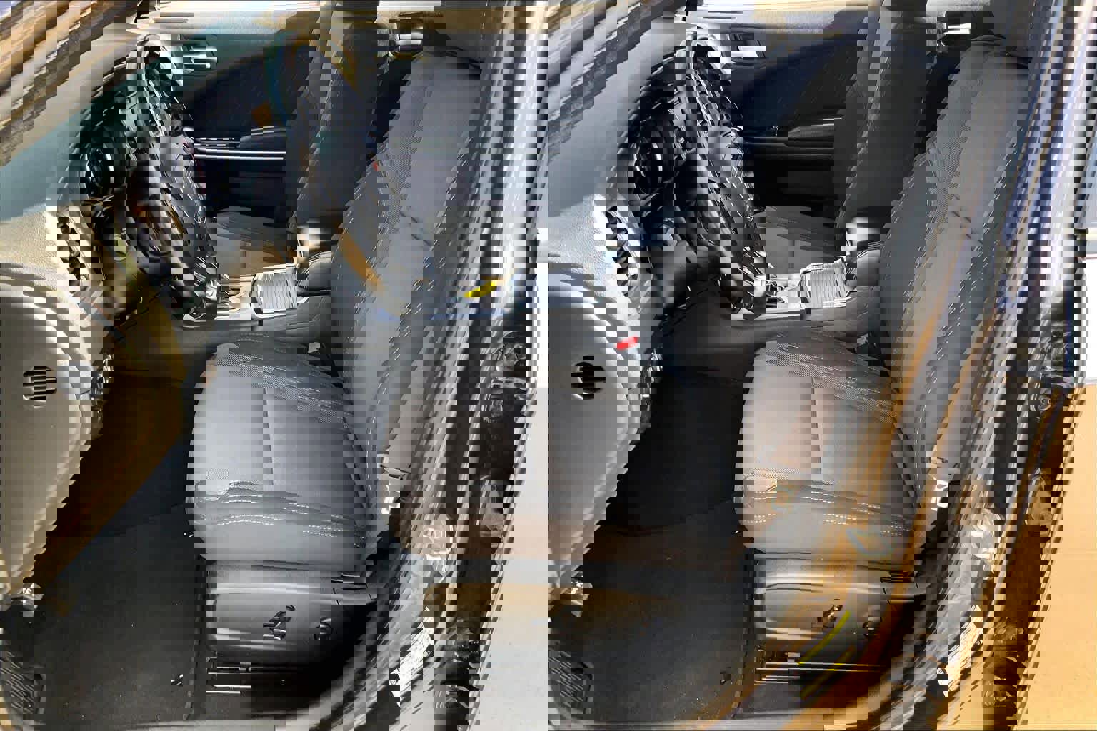 Used 2022 Dodge Charger SXT image 7