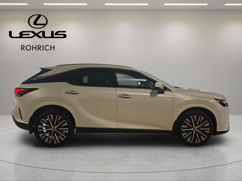 New 2026 Lexus RX 350 AWD/4WD image 5
