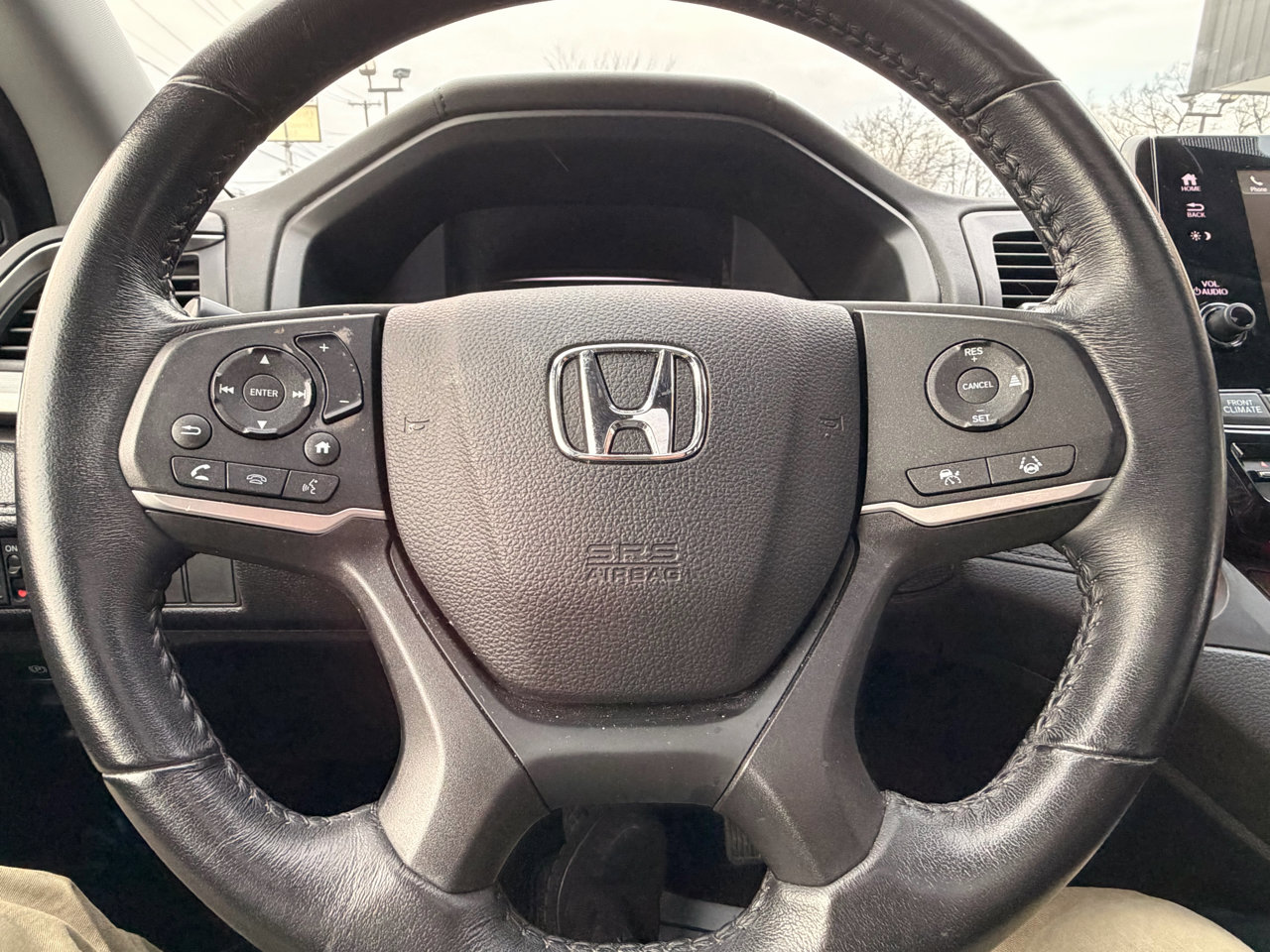 Used 2023 Honda Odyssey EX-L image 21
