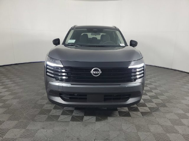 New 2026 Nissan Kicks SV FWD image 2