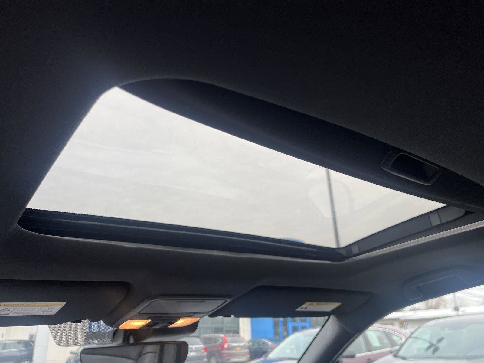 Certified 2023 Honda Passport EX-L image 17