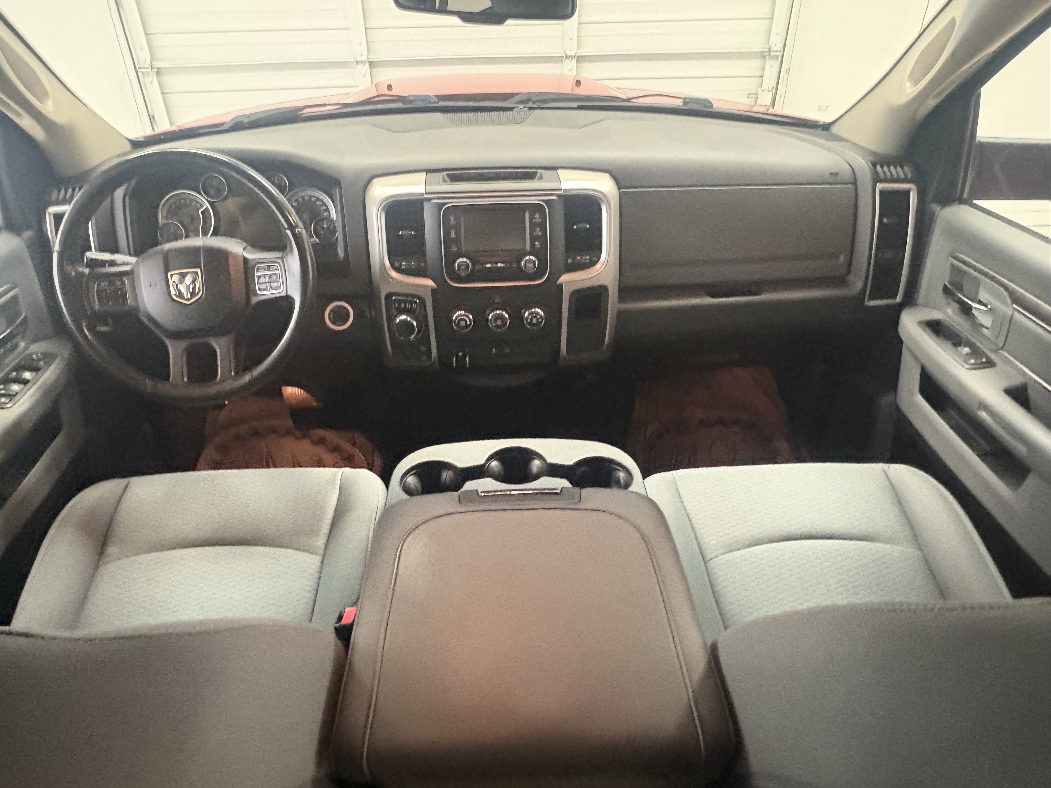 Used 2017 RAM 1500 Outdoorsman image 31